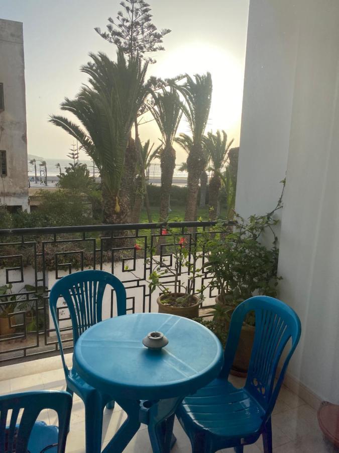 Couleur Magador Lejlighed Essaouira Eksteriør billede