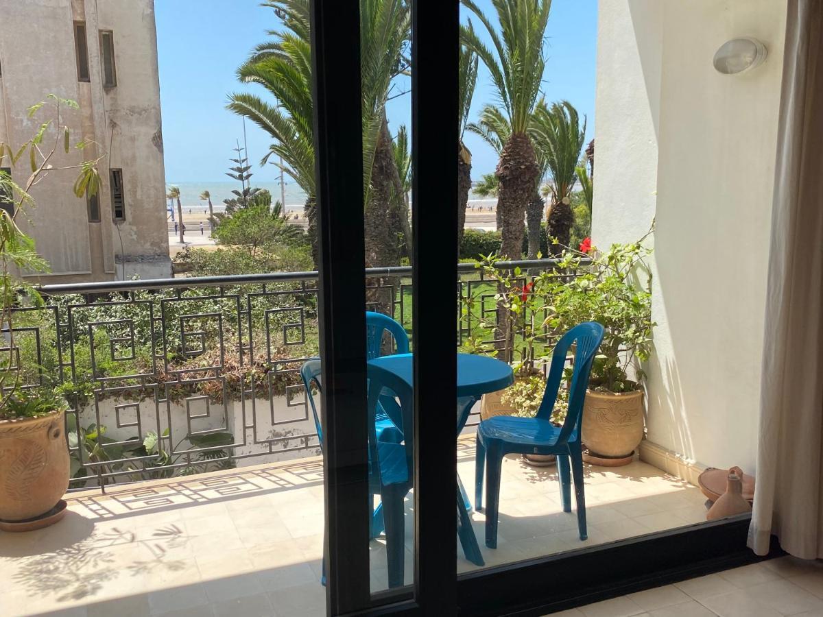 Couleur Magador Lejlighed Essaouira Eksteriør billede