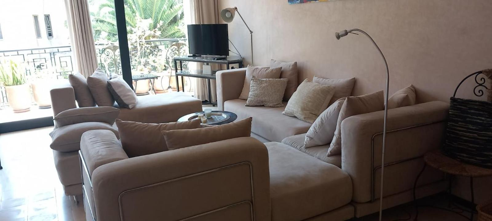 Couleur Magador Lejlighed Essaouira Eksteriør billede