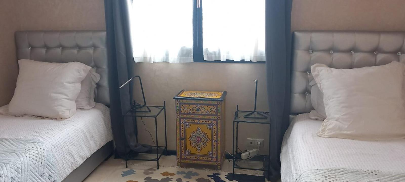 Couleur Magador Lejlighed Essaouira Eksteriør billede
